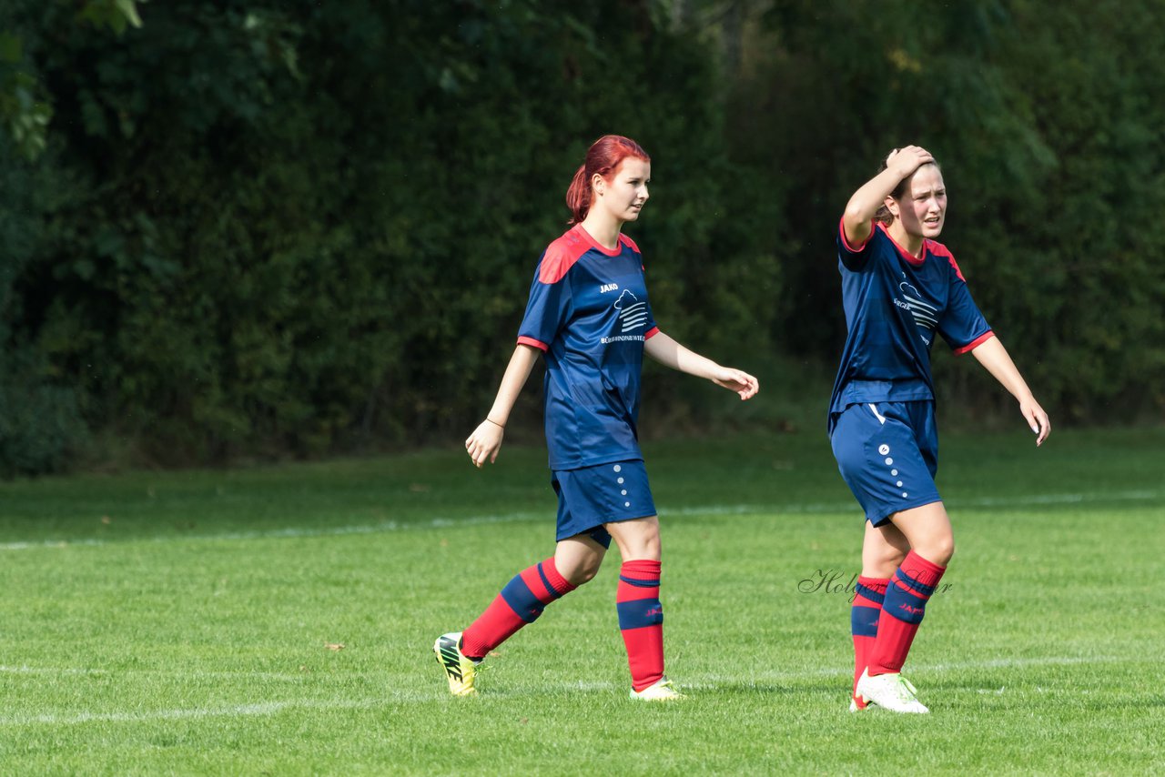 Bild 182 - Frauen TSV Wiemersdorf - FSC Kaltenkirchen : Ergebnis: 0:12